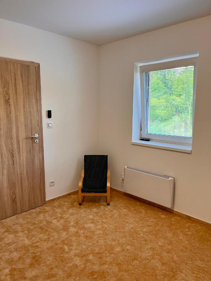 Appartement U Srubu à Moravany  Extérieur photo